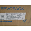 NEW Yaskawa SGD7S-120AA0A Sigma-7S Servo Drive 1.5kW 200V EtherCAT