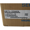 NEW Yaskawa SGD7S-120AA0A Sigma-7S Servo Drive 1.5kW 200V EtherCAT