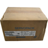 NEW Yaskawa SGD7S-120AA0A Sigma-7S Servo Drive 1.5kW 200V EtherCAT