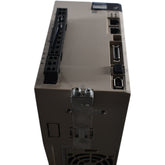 Yaskawa SGD7S-120AA0A Sigma-7S SERVOPACK 1.5kW 200V EtherCAT Servo Drive