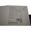 Yaskawa SGD7S-120AA0A Sigma-7S SERVOPACK 1.5kW 200V EtherCAT Servo Drive