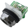NEW Schneider 9001KR1UH5 Harmony 9001K 30mm Momentary Push Button 1NO