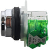 NEW Schneider 9001KR1UH5 Harmony 9001K 30mm Momentary Push Button 1NO