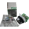 NEW Schneider 9001KR1UH5 Harmony 9001K 30mm Momentary Push Button 1NO
