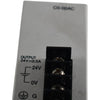 Automation Direct CLICK C0-00AC PLC Power Supply 100-240VAC Input 24VDC 0.5A