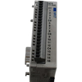 Automation Direct CLICK C0-16ND3 PLC Input Module 16 Point 24VDC Sinking Sourcing
