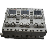 SMC EX600 PLC Assembly EX600-DYPB EX600-DXPB EX600-LAB1 IO-Link PNP 24VDC
