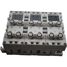SMC EX600 PLC Assembly EX600-DYPB EX600-DXPB EX600-LAB1 IO-Link PNP 24VDC