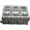 SMC EX600 PLC Assembly EX600-DYPB EX600-DXPB EX600-LAB1 IO-Link PNP 24VDC