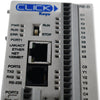 Automation Direct CLICK C0-11DRE-D PLC Ethernet CPU 8 DC Input 6 Relay Output