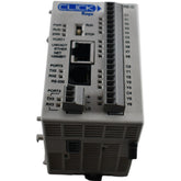 Automation Direct CLICK C0-11DRE-D PLC Ethernet CPU 8 DC Input 6 Relay Output