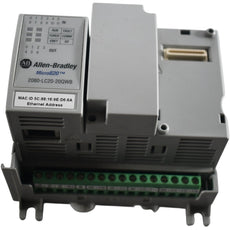 Allen-Bradley Micro820 2080-LC20-20QWB PLC Ethernet 12 Input 7 Relay Output