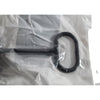 NEW Anderson Power Products 134G4 SB120 Connector Dust Cover Black Lanyard