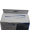 NEW Speco Technologies CBS-240 Weatherproof 4'' Marine Communications Speaker