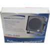NEW Speco Technologies CBS-240 Weatherproof 4'' Marine Communications Speaker