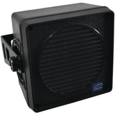 NEW Speco Technologies CBS240 Weatherproof 4 inch Marine Extension Speaker 5W