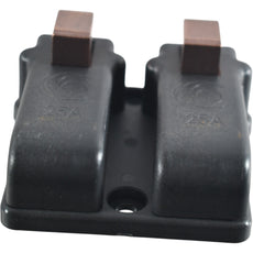 NEW Conductix Wampfler XA-CCC025A2W0 Charging Collector 60V 25A Nano+ Series
