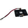Conductix Wampfler XA-CCB075A2BW0 Charging Base 60V 75A Nano+ Series