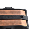 Conductix Wampfler XA-CCB075A2BW0 Charging Base 60V 75A Nano+ Series