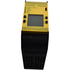 Banner Engineering SC26-2DE Safety Controller 26 Input 4 Output Ethernet USB