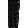 Moxa EDS-2016-ML Industrial Ethernet Switch 16 Port Unmanaged 12-48VDC
