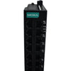 Moxa EDS-2016-ML Industrial Ethernet Switch 16 Port Unmanaged 12-48VDC