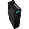 Moxa EDS-2016-ML Industrial Ethernet Switch 16 Port Unmanaged 12-48VDC