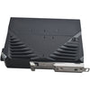Moxa EDS-2016-ML Industrial Ethernet Switch 16 Port Unmanaged 12-48VDC