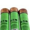 NEW Lot of 3 Bussmann FRS-R-60 Fusetron Fuses 60A 600V Class RK5 Time Delay