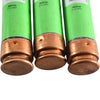 NEW Lot of 3 Bussmann FRS-R-60 Fusetron Fuses 60A 600V Class RK5 Time Delay