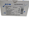 NEW Eaton FAZ-C20/3-NA Moeller 20A 3-Pole Circuit Breaker 480Y/277VAC 102251