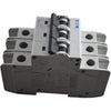 NEW Eaton FAZ-C20/3-NA Moeller 20A 3-Pole Circuit Breaker 480Y/277VAC 102251