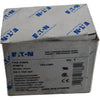 NEW Eaton FAZ-C20/3 Moeller 20A 3-Pole Circuit Breaker 480Y/277VAC 278874
