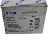 NEW Eaton FAZ-C20/3 Moeller 20A 3-Pole Circuit Breaker 480Y/277VAC 278874