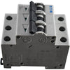 NEW Eaton FAZ-C20/3 Moeller 20A 3-Pole Circuit Breaker 480Y/277VAC 278874