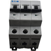 NEW Eaton FAZ-C40/3 Moeller 40A 3-Pole Circuit Breaker 480Y/277VAC 278877