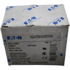 NEW Eaton FAZ-C40/3 Moeller 40A 3-Pole Circuit Breaker 480Y/277VAC 278877