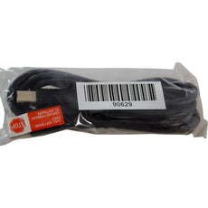NEW DYMO 62906 USB Interface Cable LabelWriter 450 550 4XL 5XL LabelManager Printer