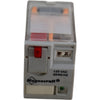 NEW Schneider Electric Magnecraft 782XDX2M4L-120A Ice-Cube Power Relay 120VAC 10A