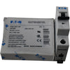 NEW Eaton FAZ-C5/1-SP Moeller 5A 1-Pole Circuit Breaker 277VAC 48VDC 167257