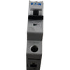 NEW Eaton FAZ-C5/1-SP Moeller 5A 1-Pole Circuit Breaker 277VAC 48VDC 167257