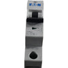 NEW Eaton FAZ-C10/1-SP Moeller 10A 1-Pole Circuit Breaker 277VAC 48VDC 167260