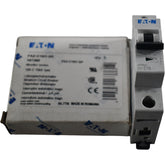 NEW Eaton FAZ-C10/1-SP Moeller 10A 1-Pole Circuit Breaker 277VAC 48VDC 167260