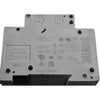 NEW Eaton FAZ-C50/3 Moeller 50A 3-Pole Circuit Breaker 480Y/277VAC 278878