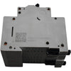 NEW Eaton FAZ-C50/3 Moeller 50A 3-Pole Circuit Breaker 480Y/277VAC 278878