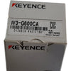 NEW Keyence IV3-G600CA Wide View Color AF Vision Sensor Head Smart Camera IP67