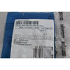 NEW Pack of 25 WAGO 2002-400 TOPJOB S Endless Continuous Jumper 2-Way 25A