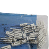 NEW Pack of 25 WAGO 2002-400 TOPJOB S Endless Continuous Jumper 2-Way 25A