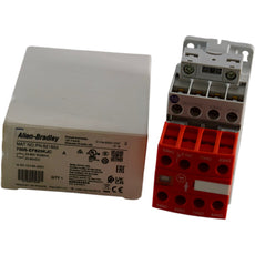 NEW Allen Bradley 700S-EF620KJC Safety Control Relay 24-60V AC 20-60V DC 6NO 2NC
