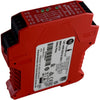 NEW Allen Bradley 440R-N23132 Guardmaster MSR127TP Minotaur Safety Relay Series C